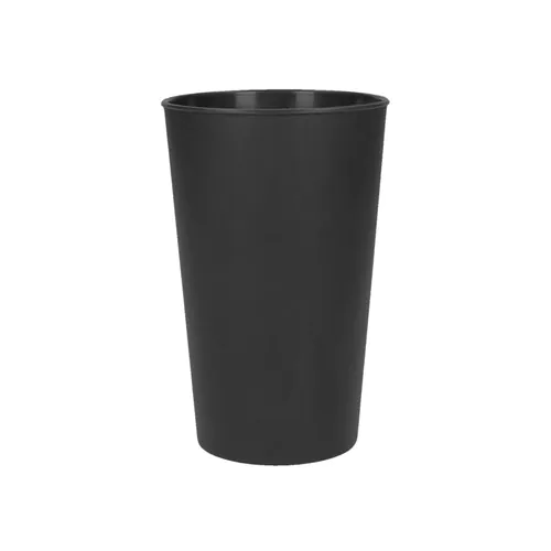 bicchiere riutilizzabile