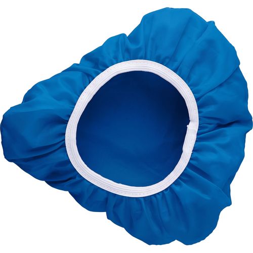 Couvre-selle en polyester recyclé Xander