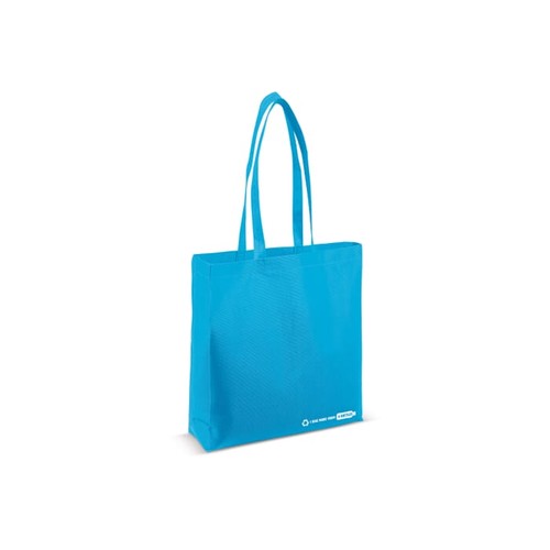 Torba z recyklingu PET 100g/m²
