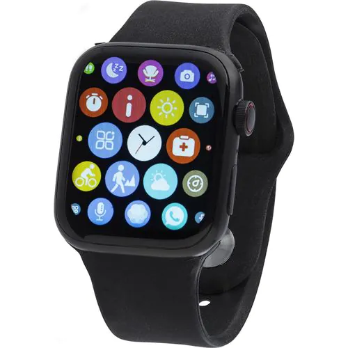 Montre connectée Asher