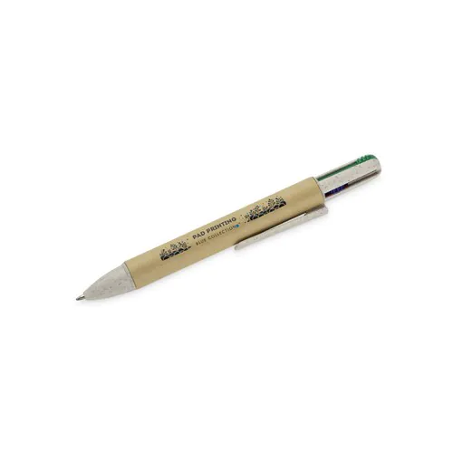 Stylo à bille 4 en 1 MIBO Stylo à bille 4 en 1 MIBO