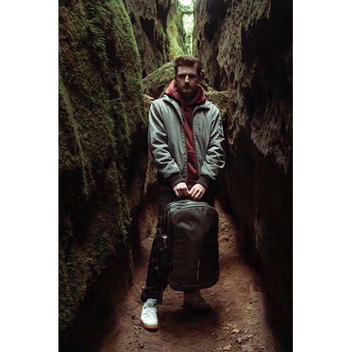 Mochila Bobby Explore Mochila Bobby Explore