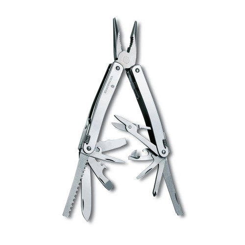 SwissTool Spirit X - 25 tools Victorinox SwissTool Spirit X - 25 tools Victorinox