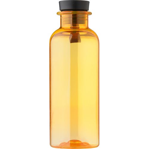 Gourde de 500 ml en rPET et bambou Laia Gourde de 500 ml en rPET et bambou Laia