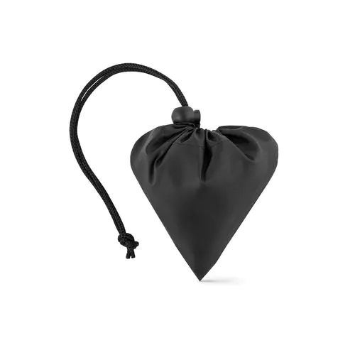 BEIRA. 190T gerecycled polyester (100% rPET) opvouwbare tas BEIRA. 190T gerecycled polyester (100% rPET) opvouwbare tas