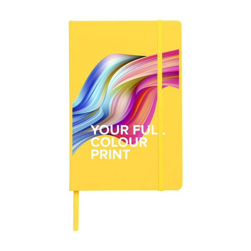 Pocket Notebook A5 bloc-notes