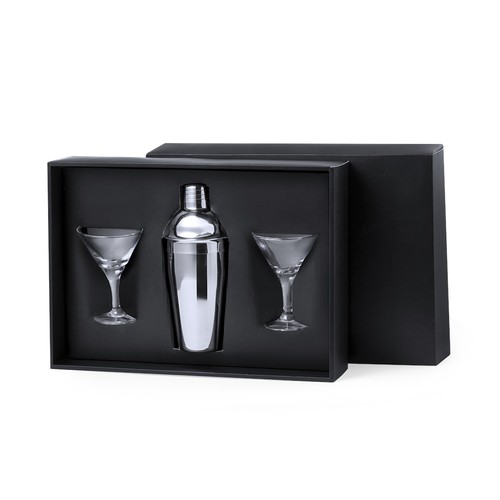 Cocktail Set Cefiro Cocktail Set Cefiro