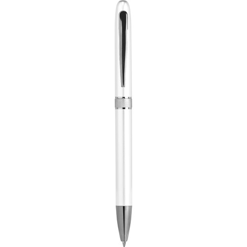 PLASTIC AND METAL BALLPOINT PEN PLASTIC AND METAL BALLPOINT PEN