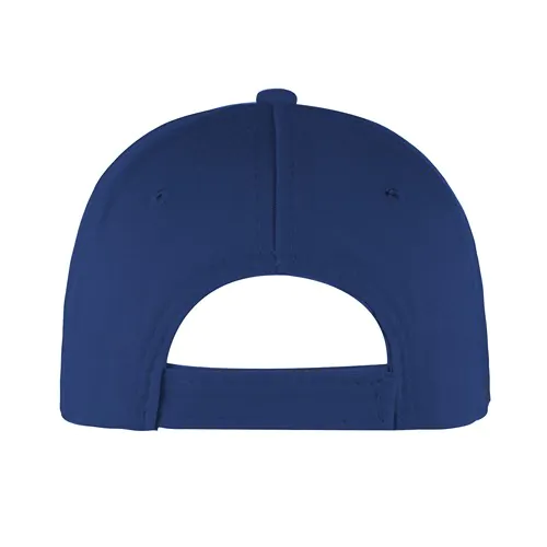 5 PANELS CAP IN 100% OTTOMAN