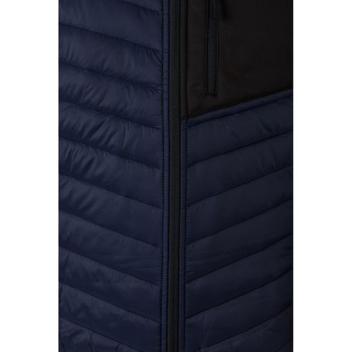 VL RAIJIN. Gewatteerd jack (265g/m²) van polyester (100%) VL RAIJIN. Gewatteerd jack (265g/m²) van polyester (100%)
