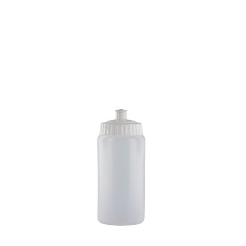 Sports Bottle 500ml - Bioplastic