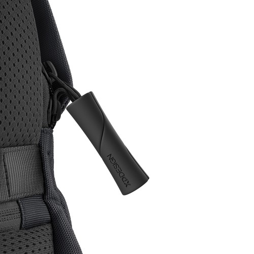 Bobby Soft, anti-theft backpack Bobby Soft, anti-theft backpack