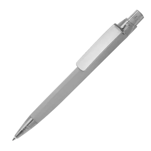 Rubberen balpen