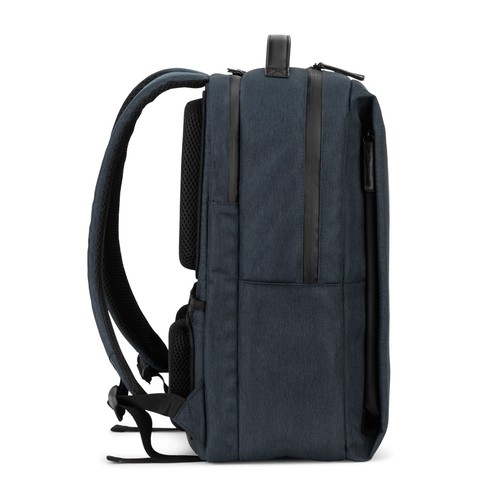 GLASGOW. Laptop rucksack (17") made from high-density 600D recycled polyester (20L) GLASGOW. Laptop rucksack (17") made from high-density 600D recycled polyester (20L)