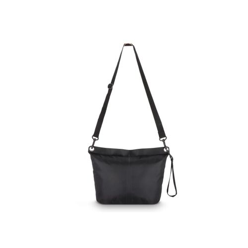 Water-Resistant Ripstop Shoulder Bag 33 x 23 x 13 cm