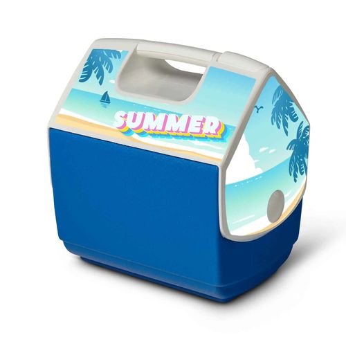 Igloo Playmate Pal Cooler 6L Igloo Playmate Pal Cooler 6L