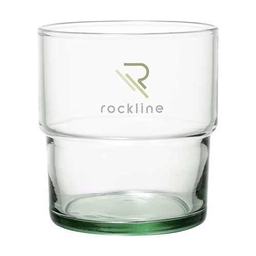 Rebottled® Stackable 100% recycled Rebottled® Stackable 100% recycled