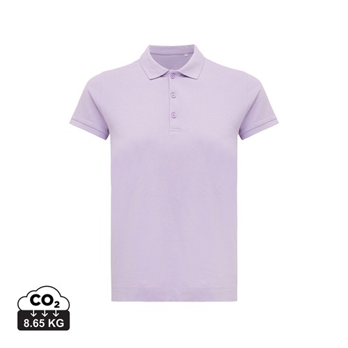IQONIQ Yosemite dames recycled katoen pique polo