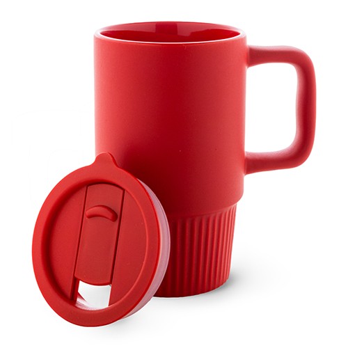 Mug Tunis