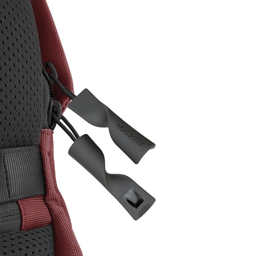 Bobby Soft, anti-theft backpack Bobby Soft, anti-theft backpack