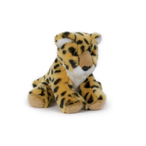 Guépard "SEMO-Babies". 18 cm Guépard "SEMO-Babies". 18 cm