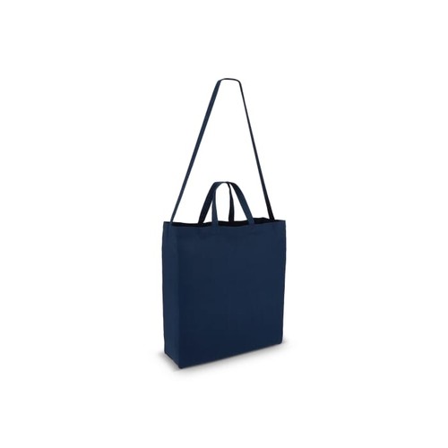 Torba bawełniana OEKO-TEX® 40 x 13 x 44cm 220g/m²
