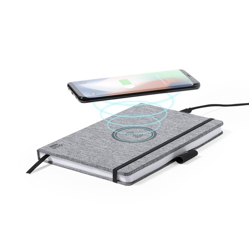 Bloc Notes Chargeur Bein