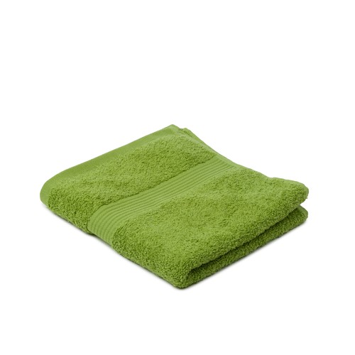 serviette de toilette
