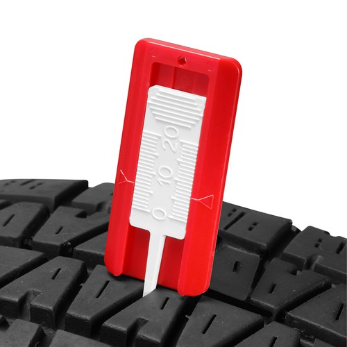 Bandenprofiel dieptemeter