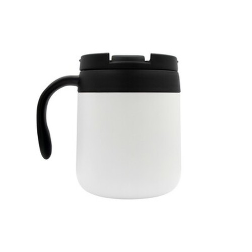 Mug thermique 400 ml avec poignée | Wyatt Mug thermique 400 ml avec poignée | Wyatt
