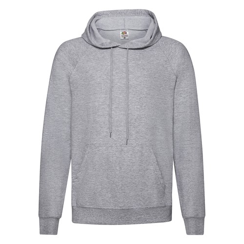 Felpa Adulto Lightweight Hooded S Felpa Adulto Lightweight Hooded S
