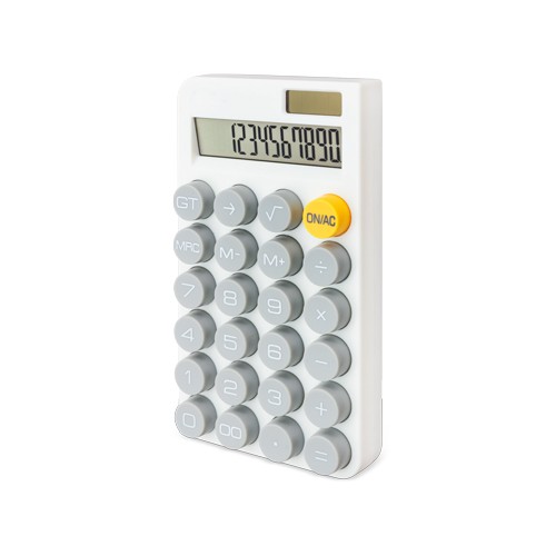 Calculatrice professionnelle Calla