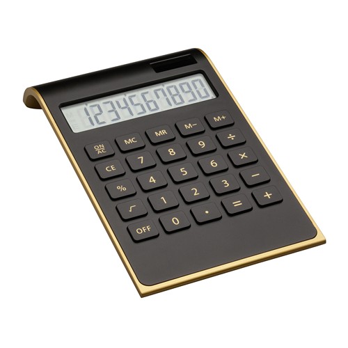 Calculatrice solaire REEVES-VALINDA Calculatrice solaire REEVES-VALINDA