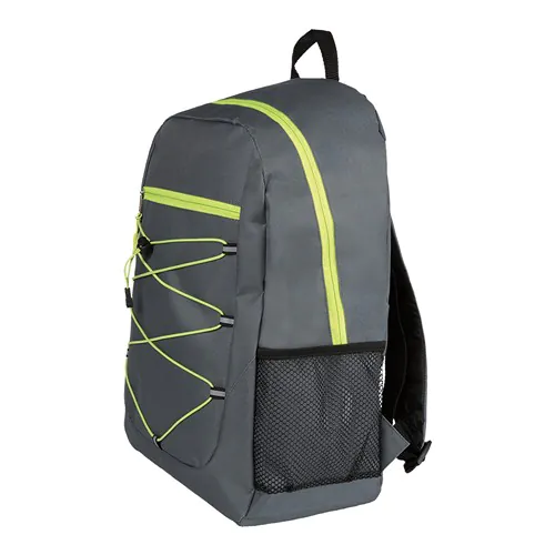 600D PLYESTER TREKKING RUCKSACK