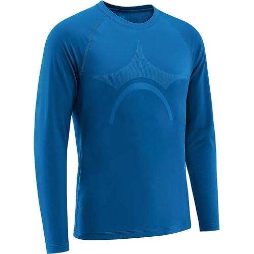 L/S Stretchy Base Layer T-Shirt SYRAX