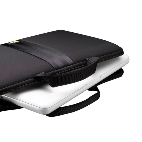 Case Logic Laptop Sleeve 13" Black Case Logic Laptop Sleeve 13" Black
