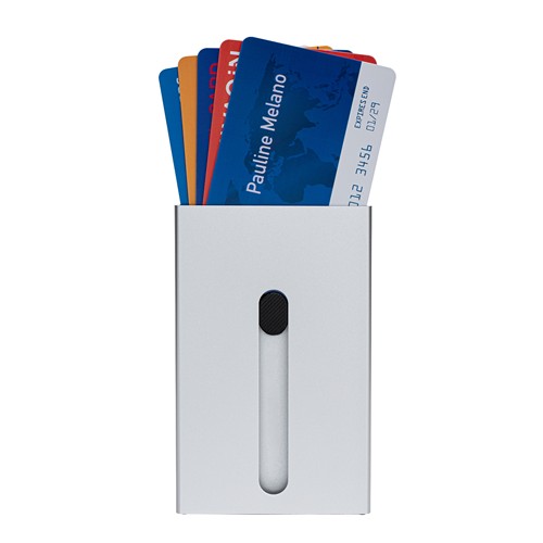Kaartetui met RFID Protectie RE98-GRAND OUVERT