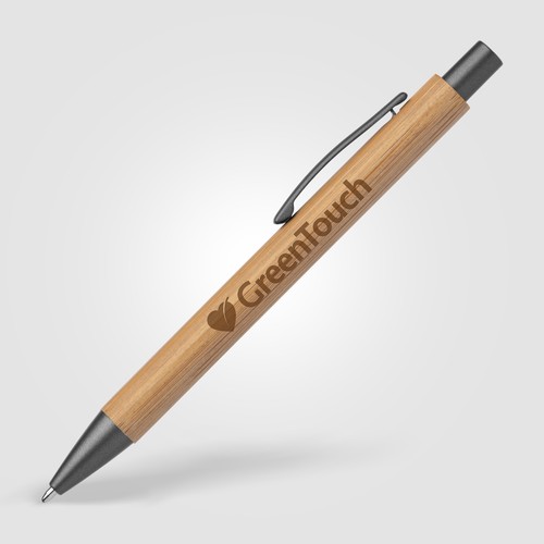 Bambowie Bamboo Pen Bambowie Bamboo Pen