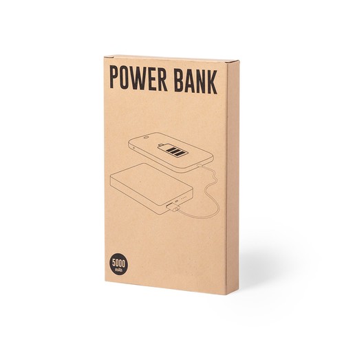 Power Bank Nipax Power Bank Nipax