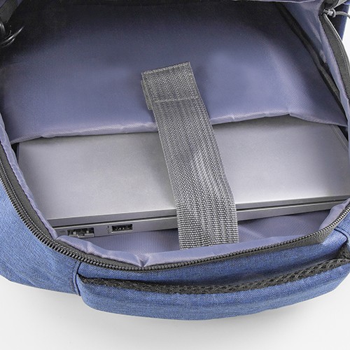 Mochila para ordenador de 15" Ezzelini Mochila para ordenador de 15" Ezzelini