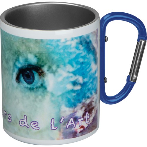 Tasse à sublimation Sofia Tasse à sublimation Sofia