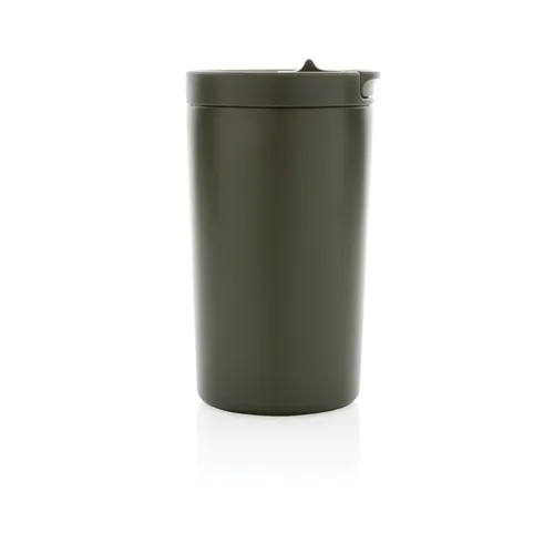 Taza con cierre hermético RCS RSS al vacío de doble pared Taza con cierre hermético RCS RSS al vacío de doble pared