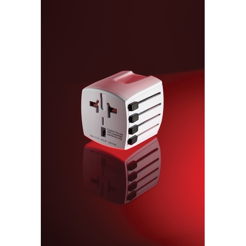 SKROSS World Travel Adapter MUV Micro SKROSS World Travel Adapter MUV Micro