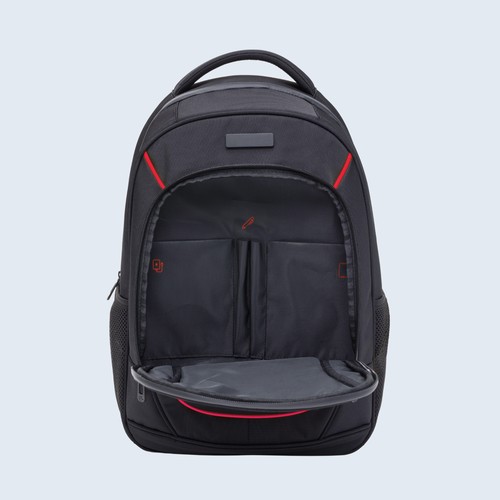 DYNAMIC MOCHILA EMPRESARIAL DE DOS COMPARTIMENTOS DYNAMIC MOCHILA EMPRESARIAL DE DOS COMPARTIMENTOS