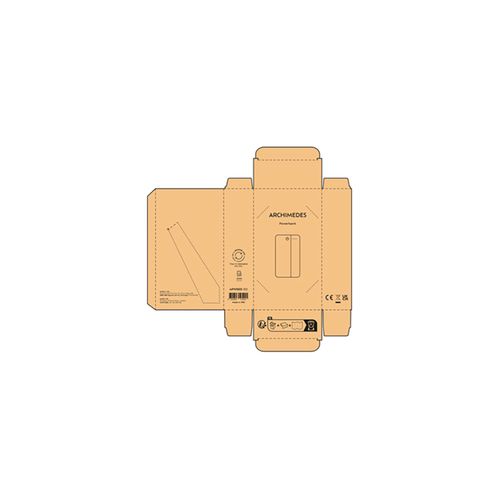 Archimedes Powerbank Archimedes Powerbank