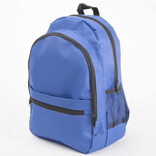 Backpack with compartments Skogaby