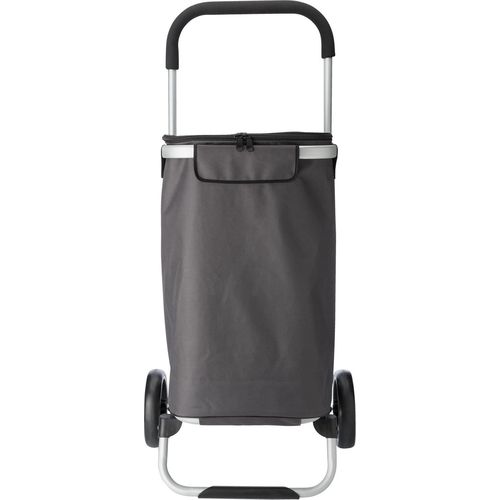 Polyester (320-330 gr/m²) cooler, shopping trolley Susanita Polyester (320-330 gr/m²) cooler, shopping trolley Susanita