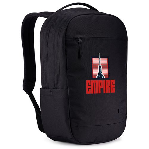 Case Logic Invigo 15.6" Laptop-Rucksack Schwarz Case Logic Invigo 15.6" Laptop-Rucksack Schwarz