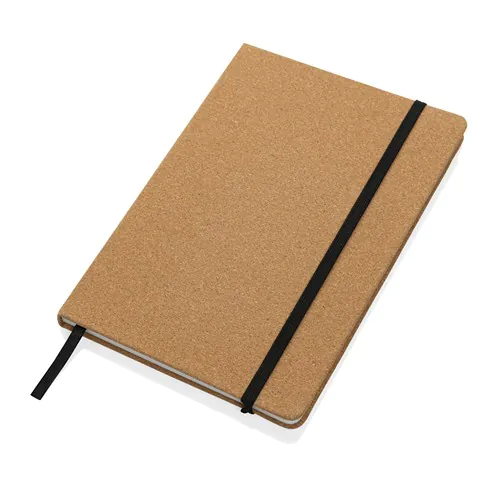 Stoneleaf A5 cork and stonepaper notebook Stoneleaf A5 cork and stonepaper notebook
