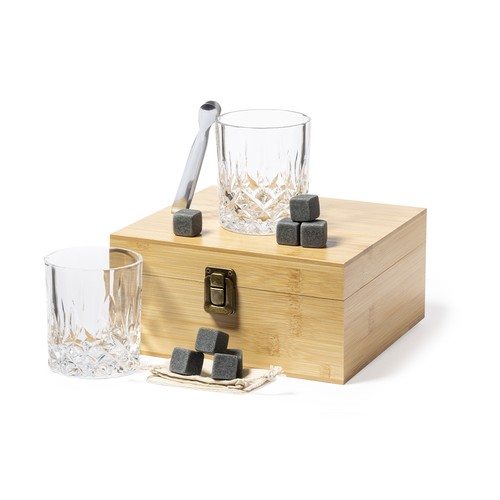 Whisky Set Steger Whisky Set Steger